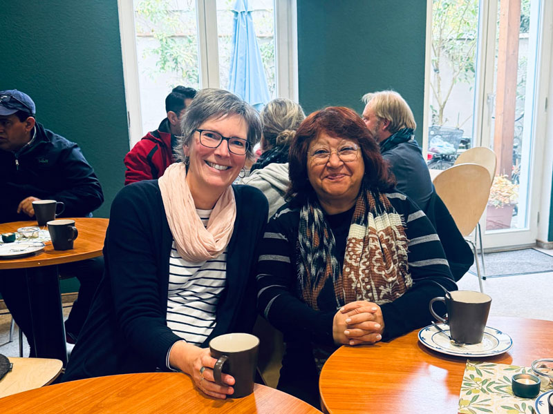 2-frauen-gemeinschaft